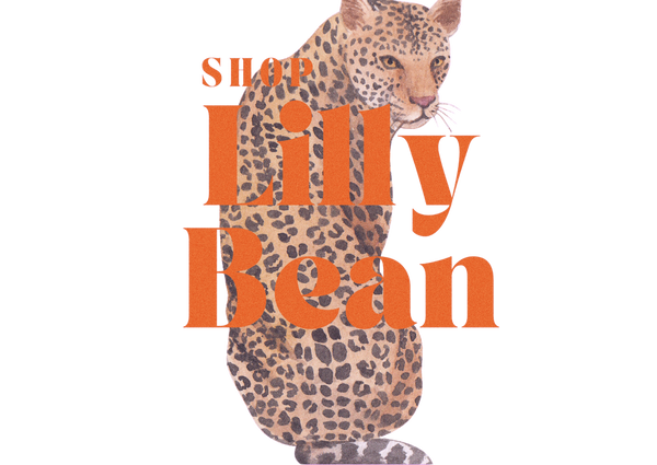 Shop Lilly Bean